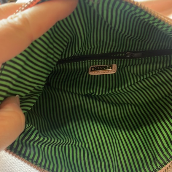 Light pink clutch - Picture 5 of 5